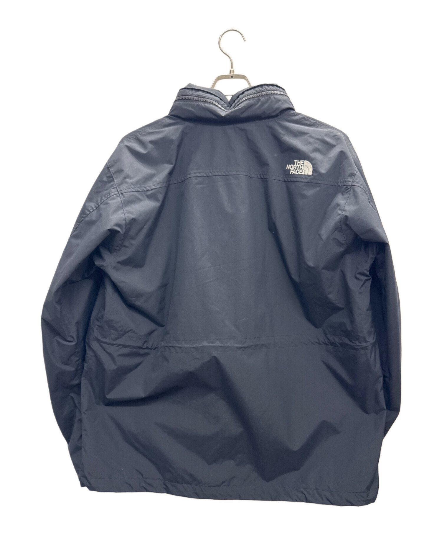 中古・古着通販】THE NORTH FACE (ザ ノース フェイス) パンサー