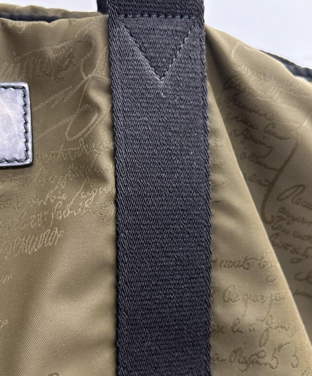 中古・古着通販】Berluti (ベルルッティ) トートバッグ B