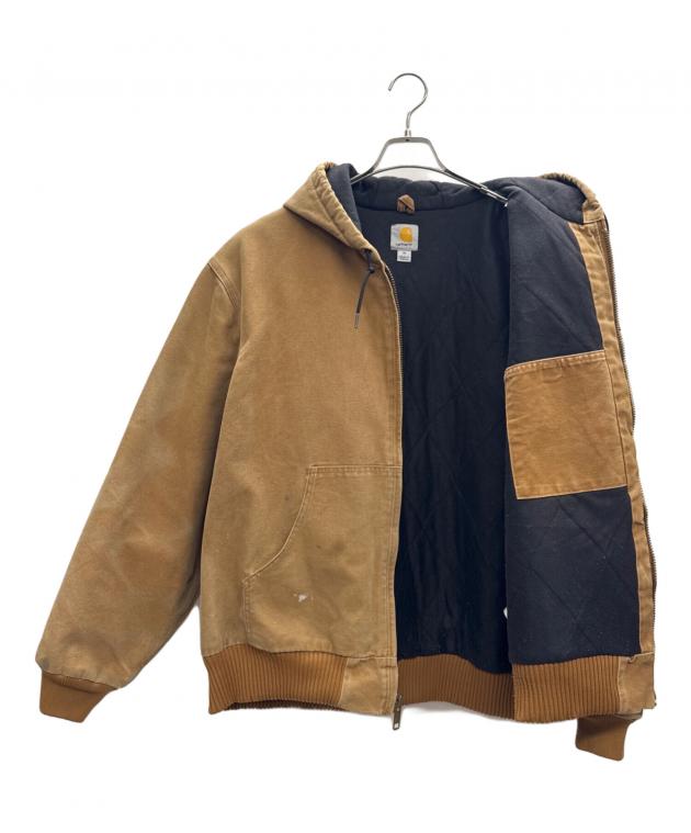 中古・古着通販】CarHartt (カーハート) アクティブジャケット