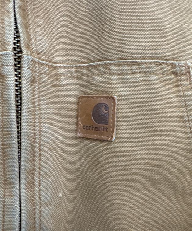 中古・古着通販】CarHartt (カーハート) アクティブジャケット