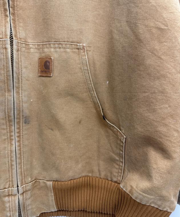 中古・古着通販】CarHartt (カーハート) アクティブジャケット