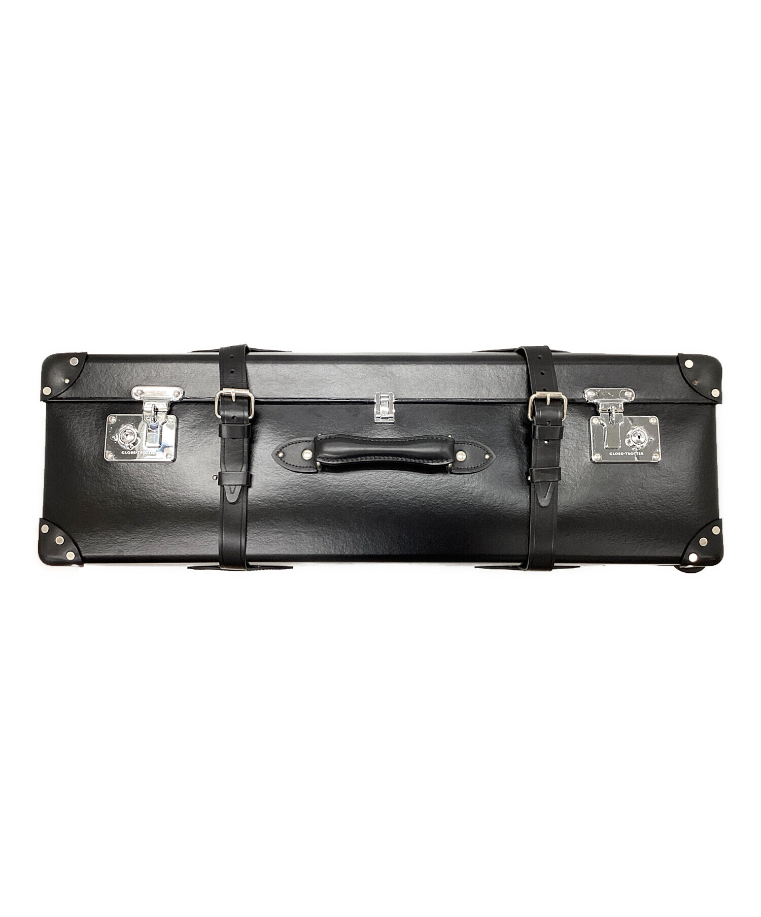 中古・古着通販】GLOBE-TROTTER (グローブトロッター) センテナリー