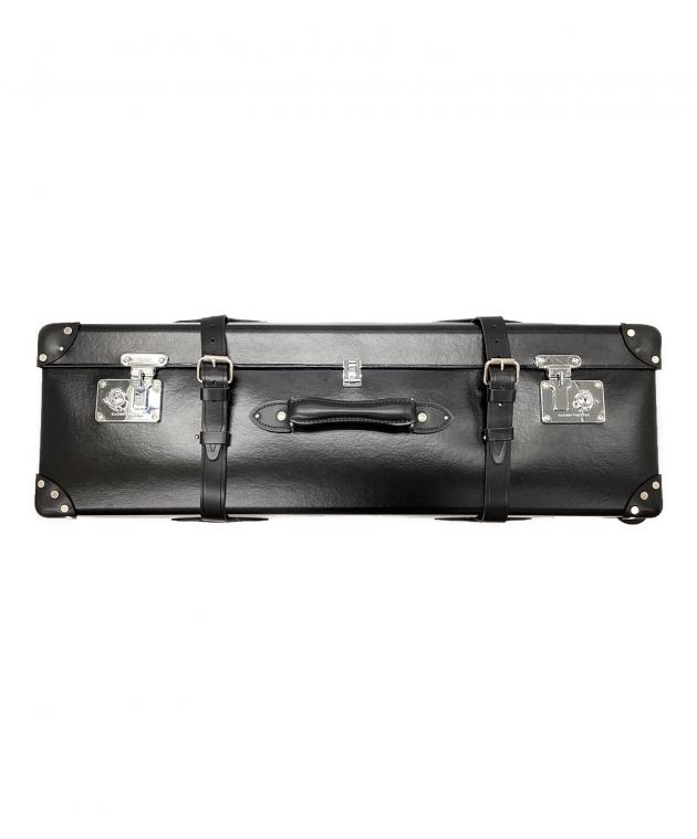 最終値引■非売品　GLOBE-TROTTER BESPOKE CASEレザータグ 中古・古着通販】GLOBE-TROTTER (グローブトロッター) センテナリー