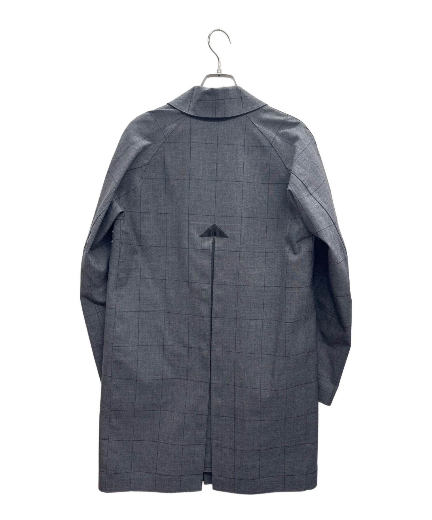 中古・古着通販】104 MACKINTOSH (104マッキントッシュ) ステンカラー