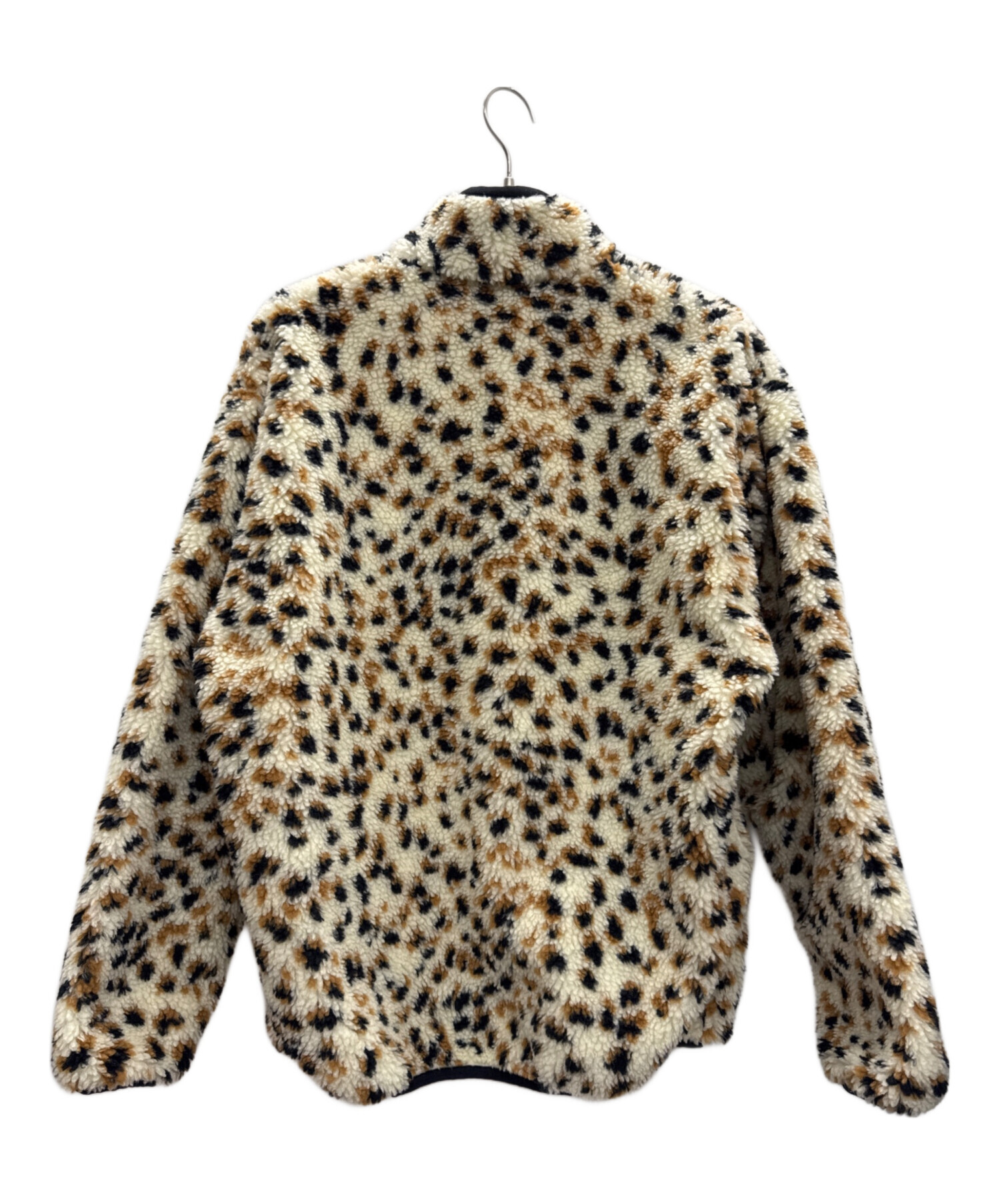 中古・古着通販】WACKO MARIA (ワコマリア) REVERSIBLE LEOPARD BOA