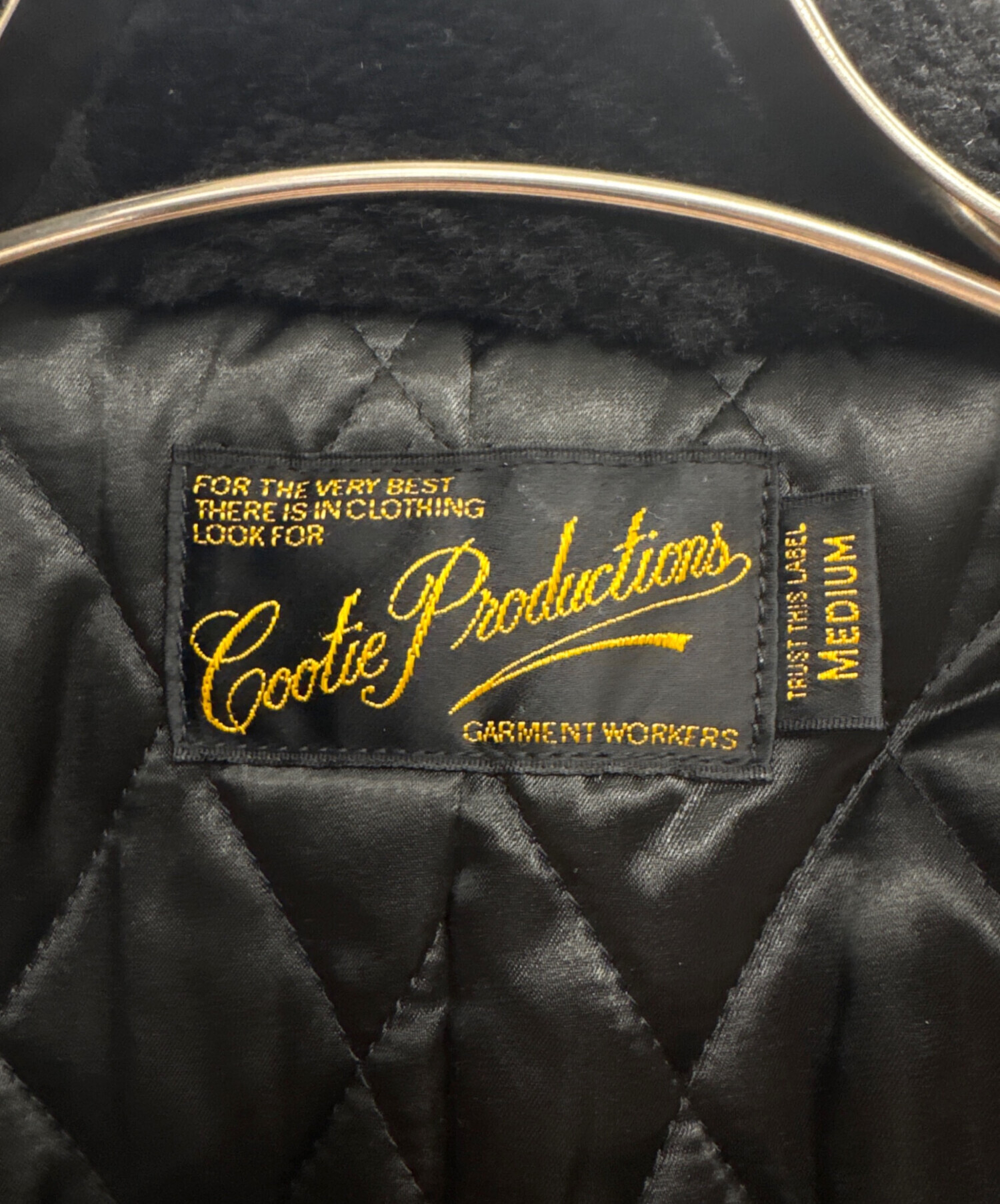 中古・古着通販】COOTIE PRODUCTIONS (クーティープロダクツ) ヘビー