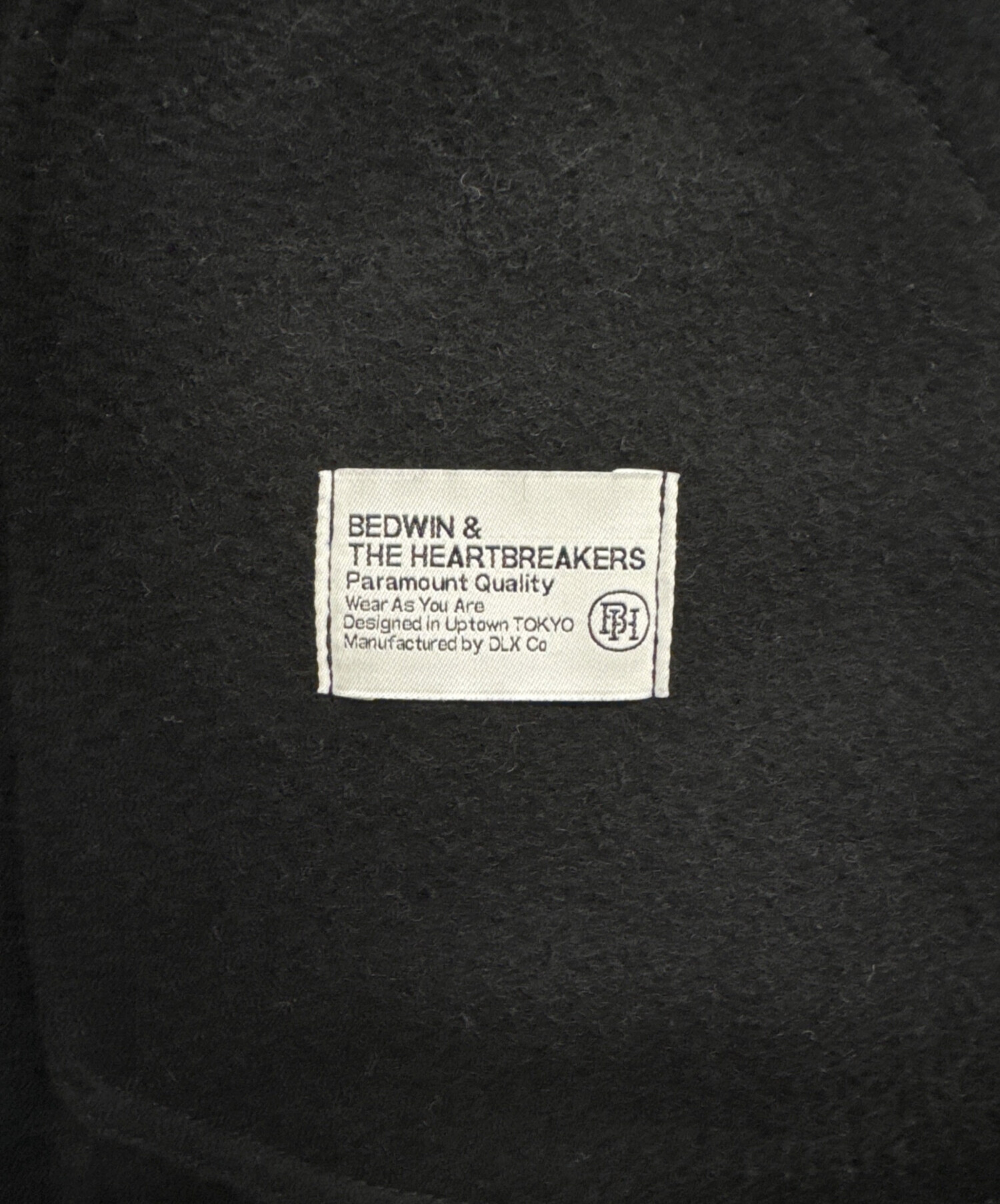 中古・古着通販】BEDWIN &THE HEARTBREAKERS (ベドウィンアンドザ 