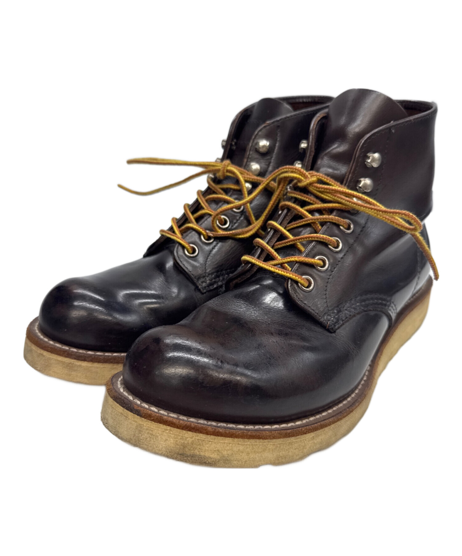 中古・古着通販】RED WING (レッドウィング) アイリッシュセッター