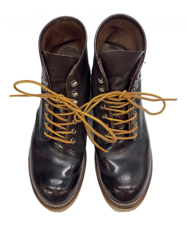 中古・古着通販】RED WING (レッドウィング) アイリッシュセッター