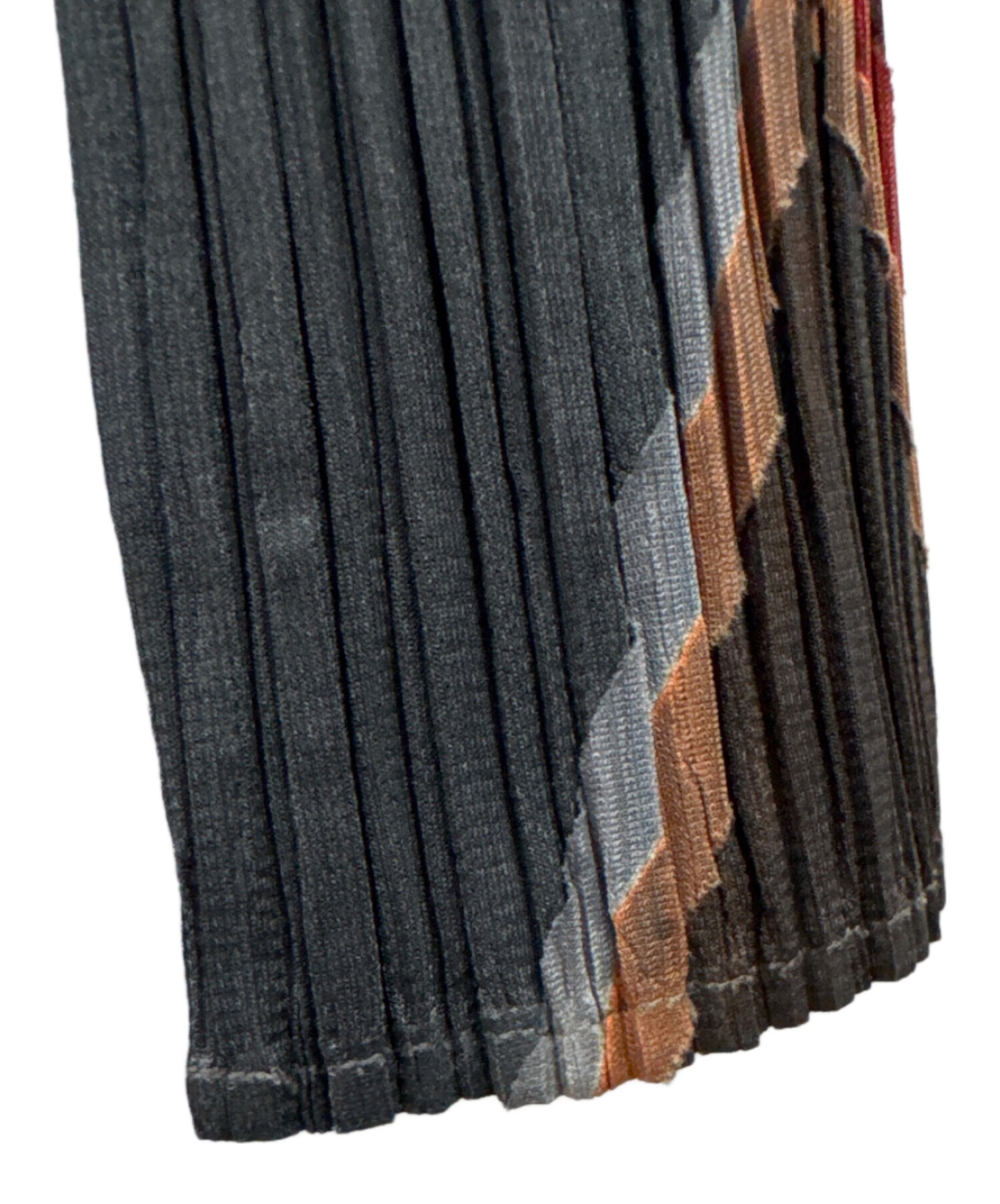 中古・古着通販】PLEATS PLEASE (プリーツプリーズ) ハイネック