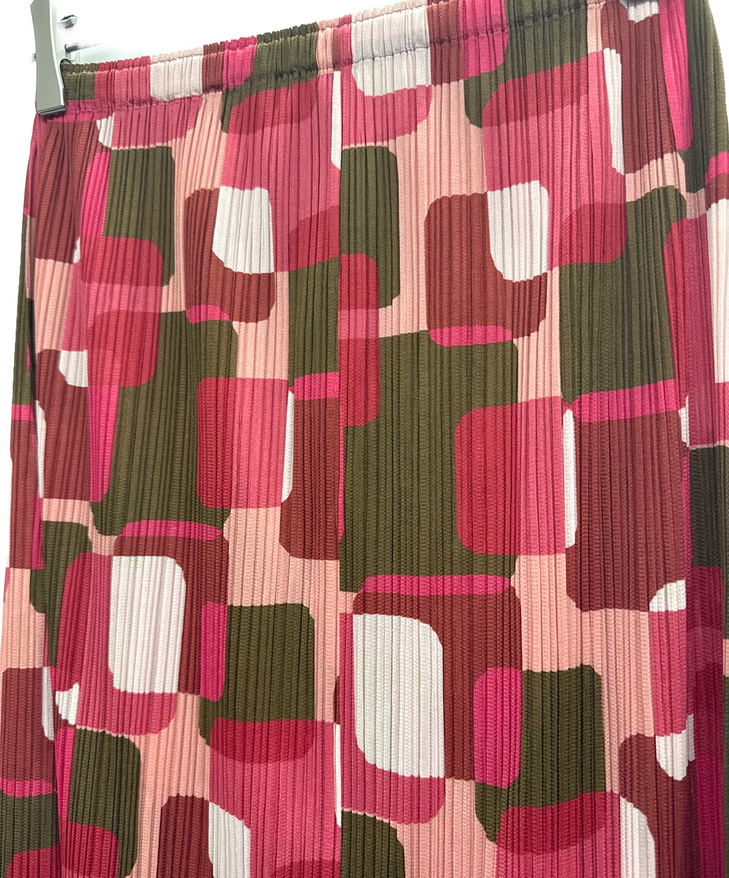中古・古着通販】PLEATS PLEASE (プリーツプリーズ) プリーツスカート