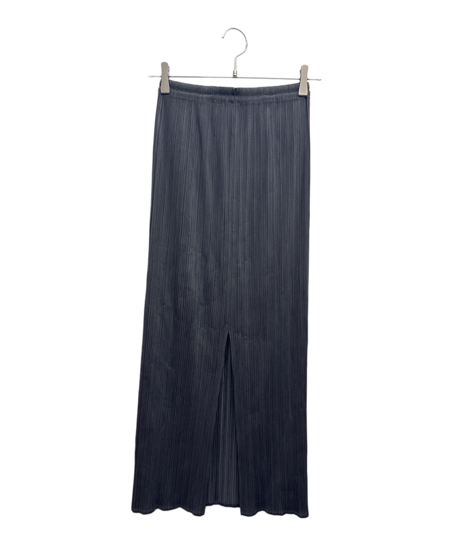 中古・古着通販】PLEATS PLEASE (プリーツプリーズ) ロングスカート
