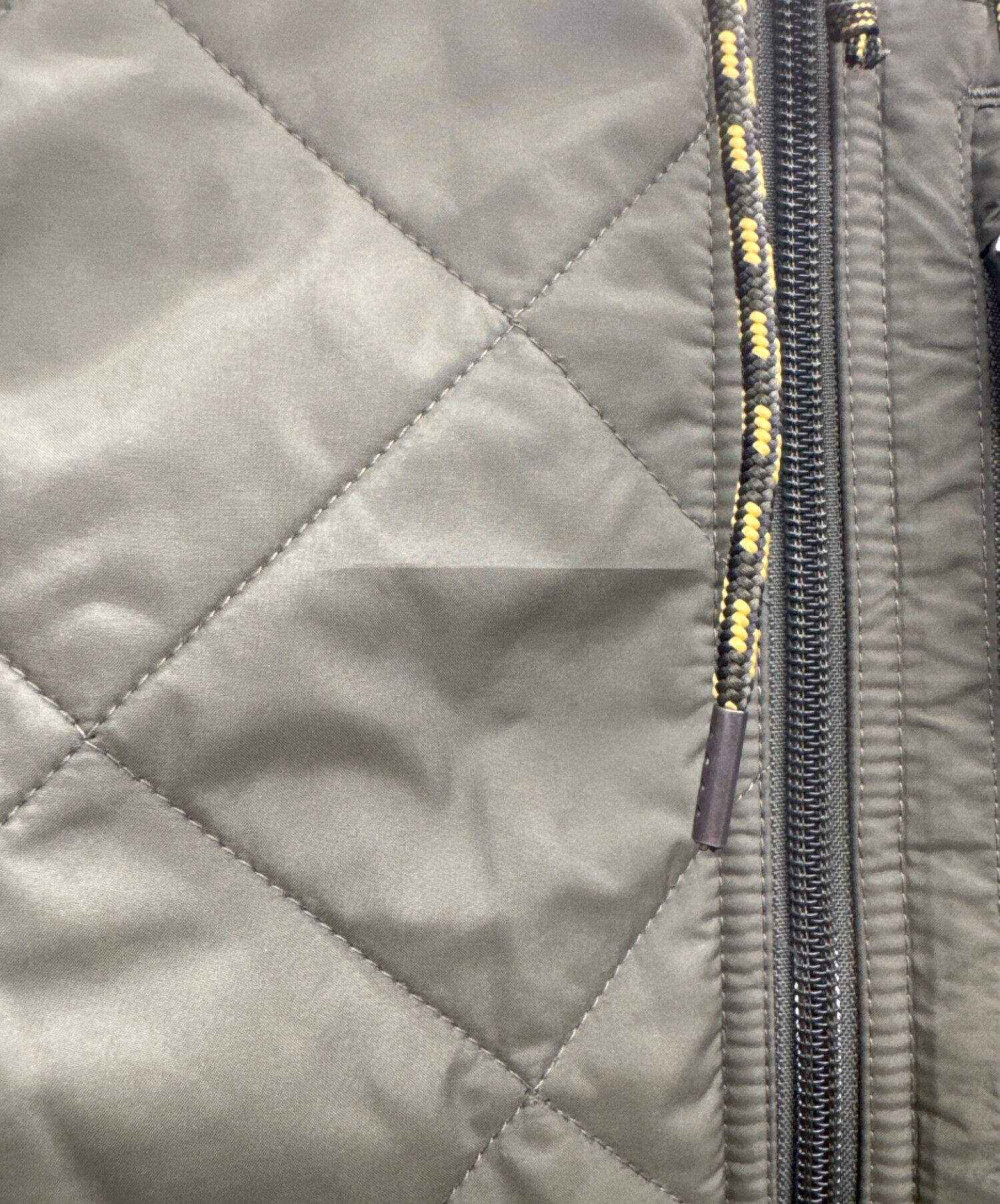 中古・古着通販】Patagonia (パタゴニア) ダイヤモンドキルトボマー 