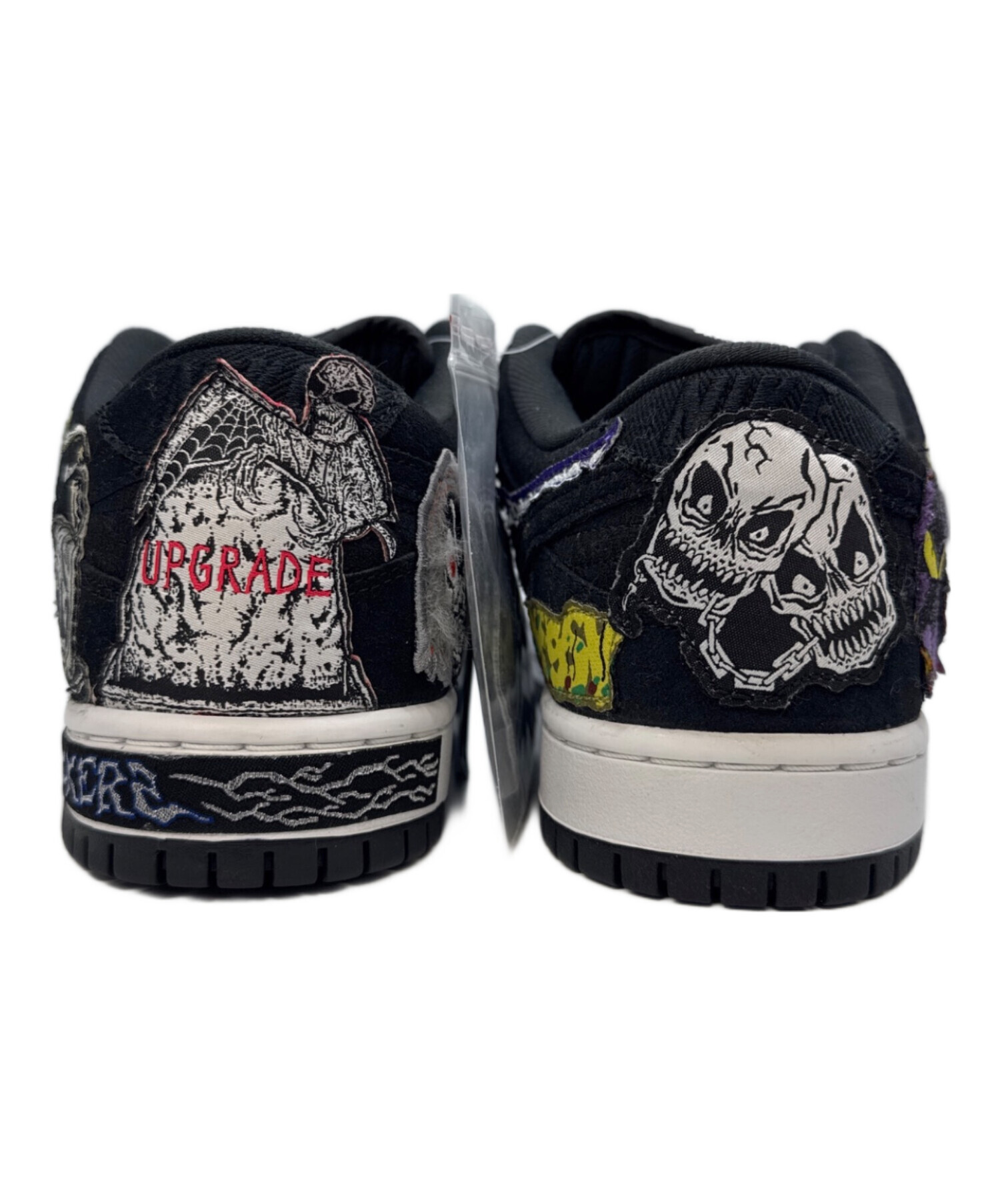 中古・古着通販】NIKE SB (ナイキエスビー) NECKFACE (ネックフェイス