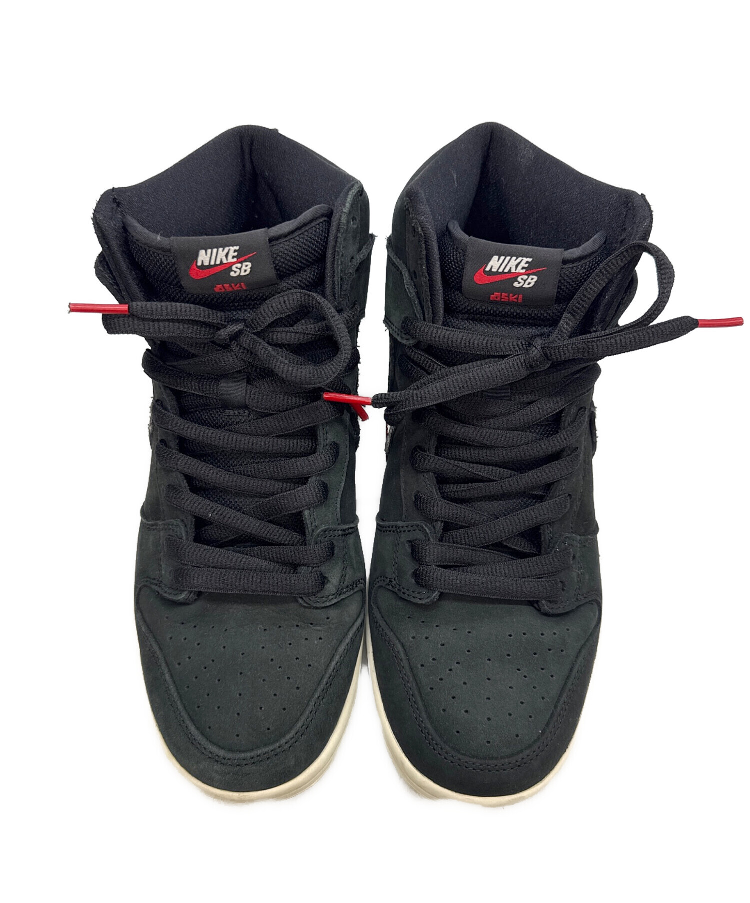 中古・古着通販】NIKE SB (ナイキエスビー) OSKI (オスキ) Shark Dunk