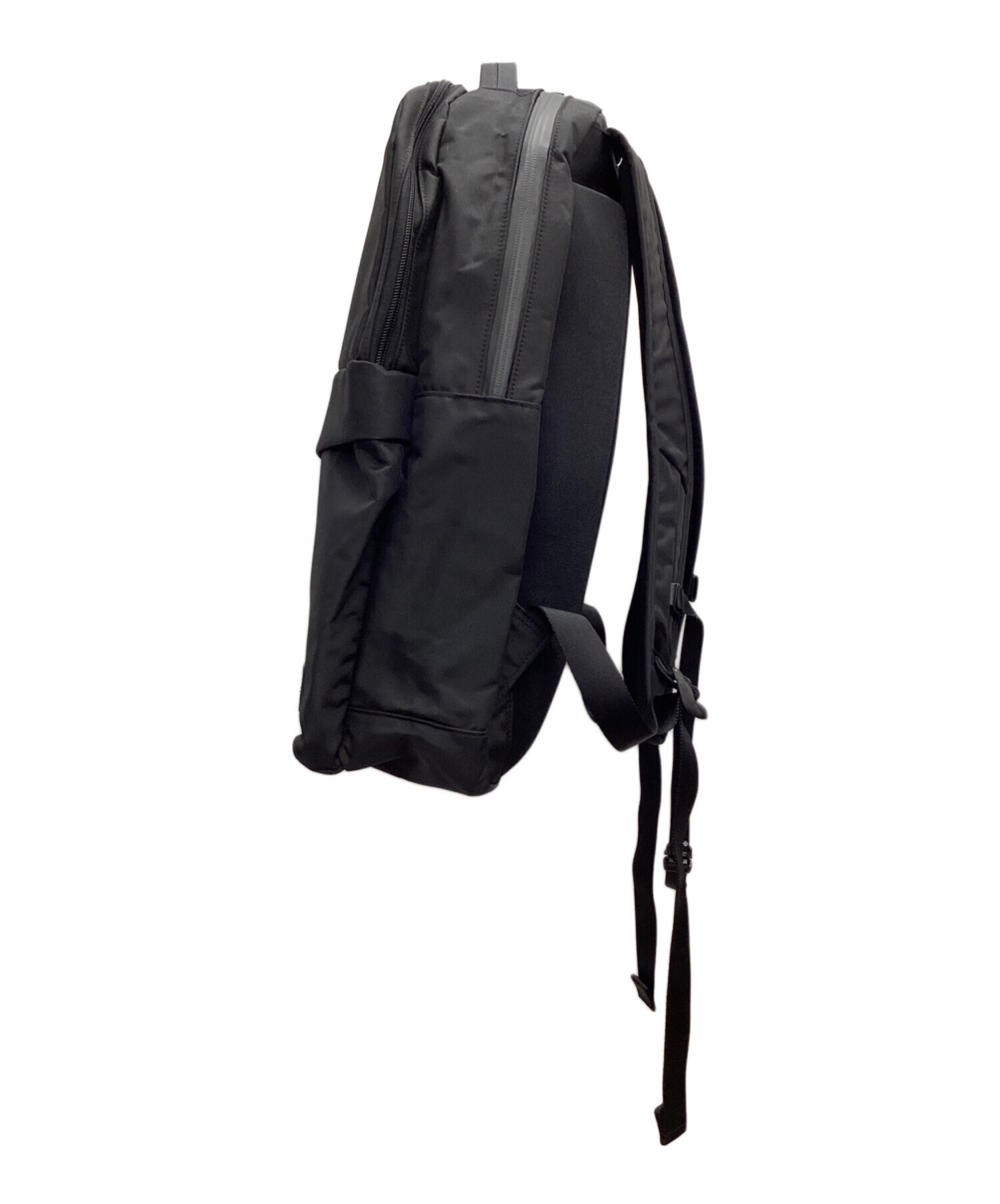 中古・古着通販】PORTER (ポーター) VIEW DAYPACK(L) ブラック 