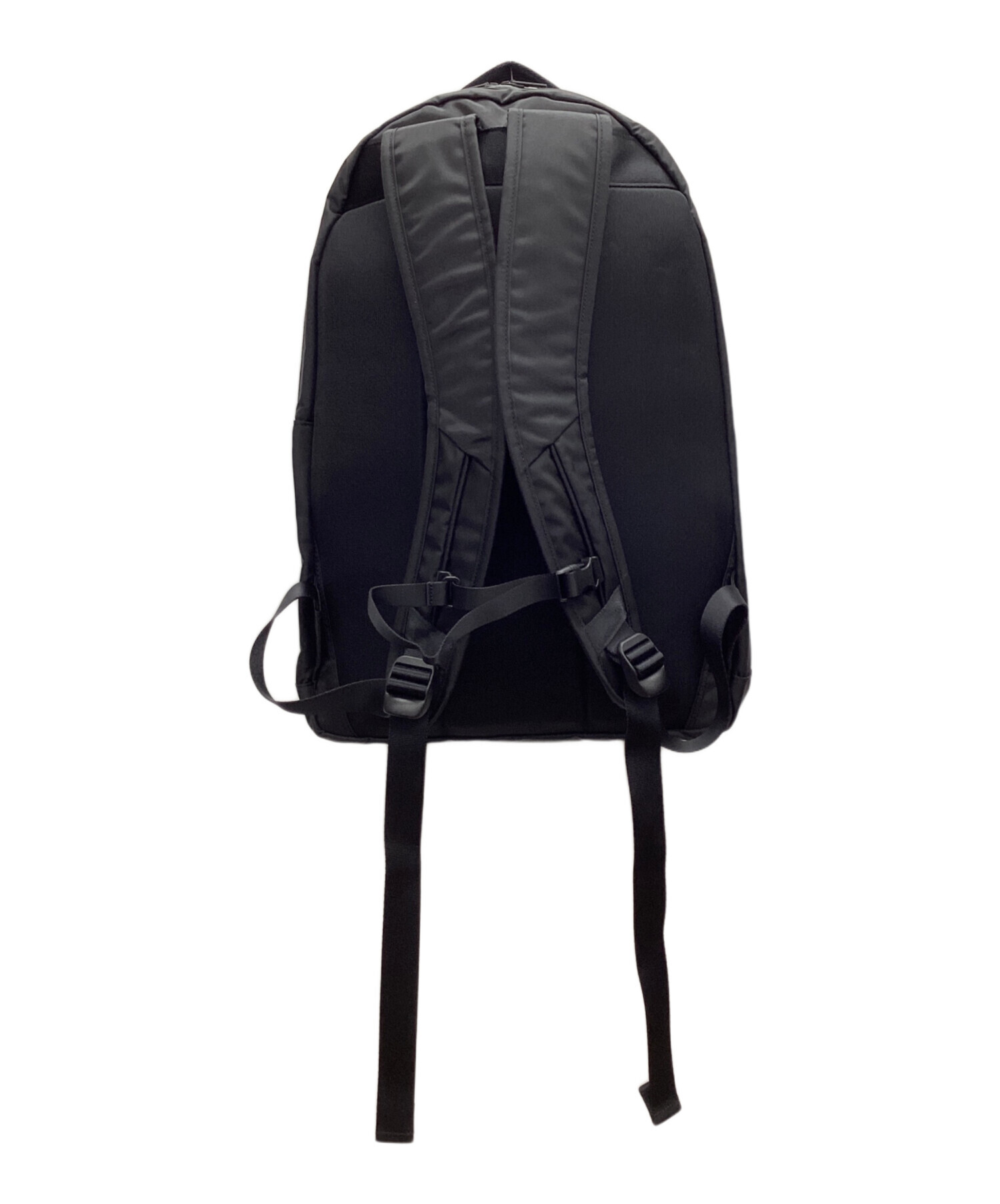 中古・古着通販】PORTER (ポーター) VIEW DAYPACK(L) ブラック 
