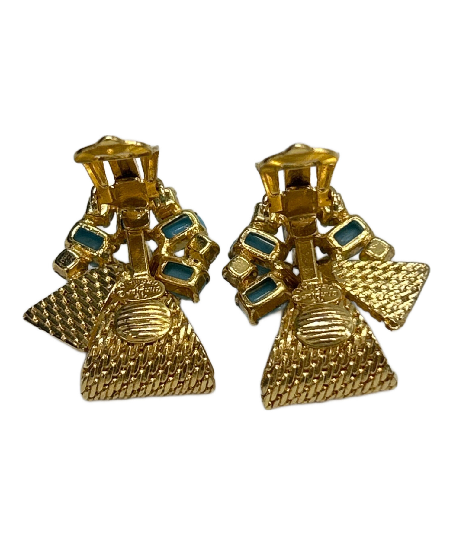 クリスチャンディオール ChristianDior アクセサリー（耳） イヤリング 