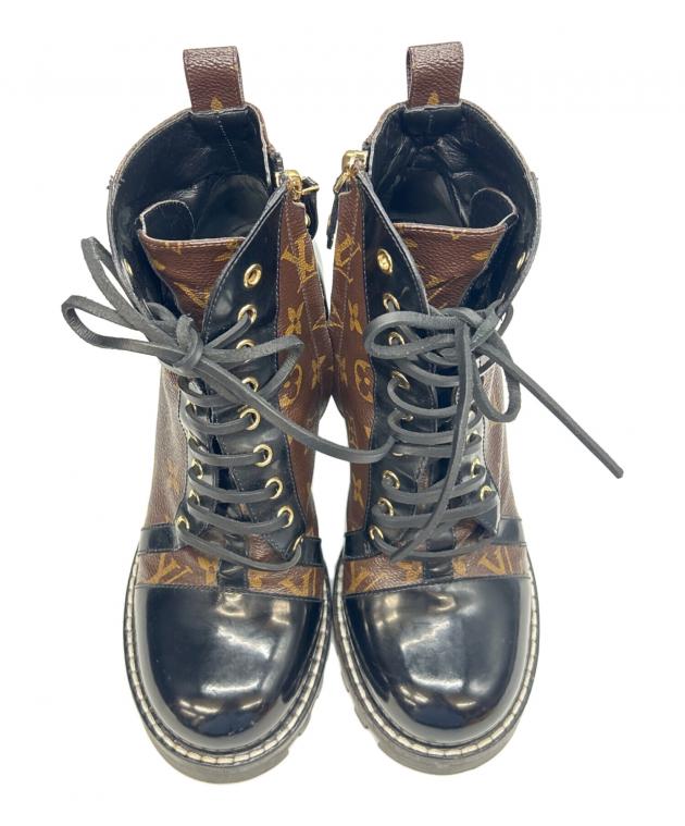 中古・古着通販】LOUIS VUITTON (ルイ ヴィトン) スタートレイル