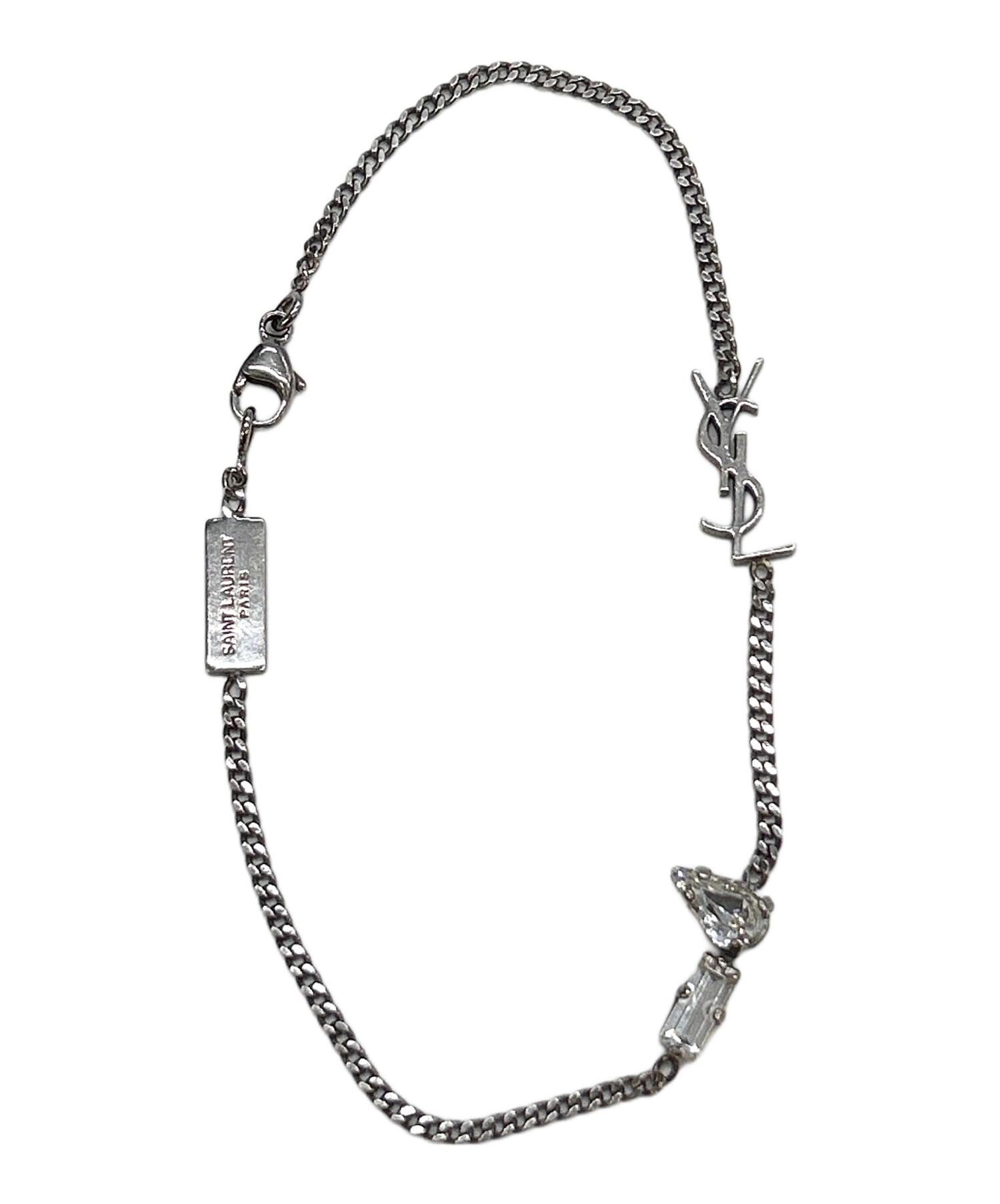 中古・古着通販】Saint Laurent Paris (サンローランパリ