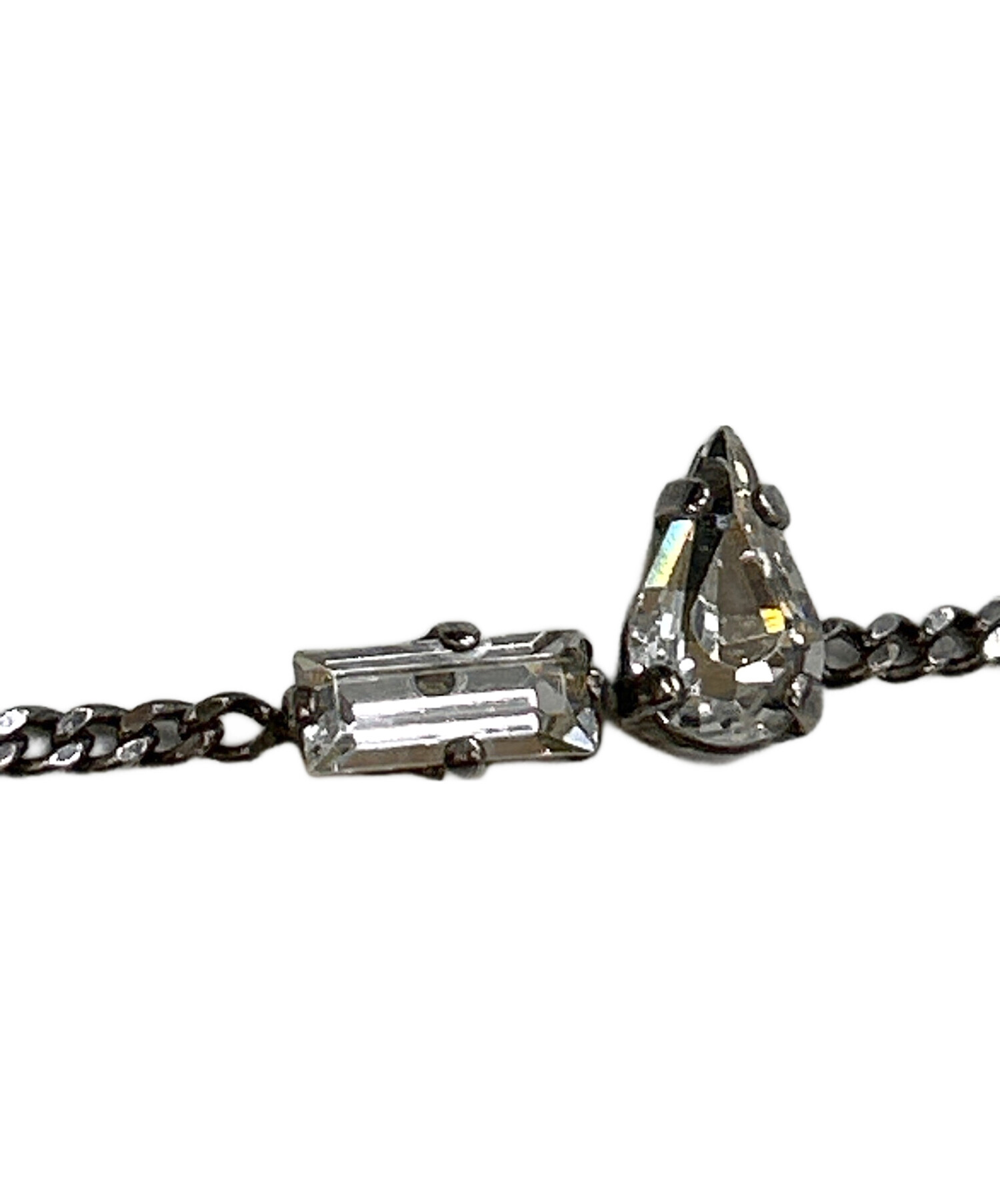 SAINT LAURENT PARIS ブレスレット 中古・古着通販】Saint Laurent Paris (サンローランパリ