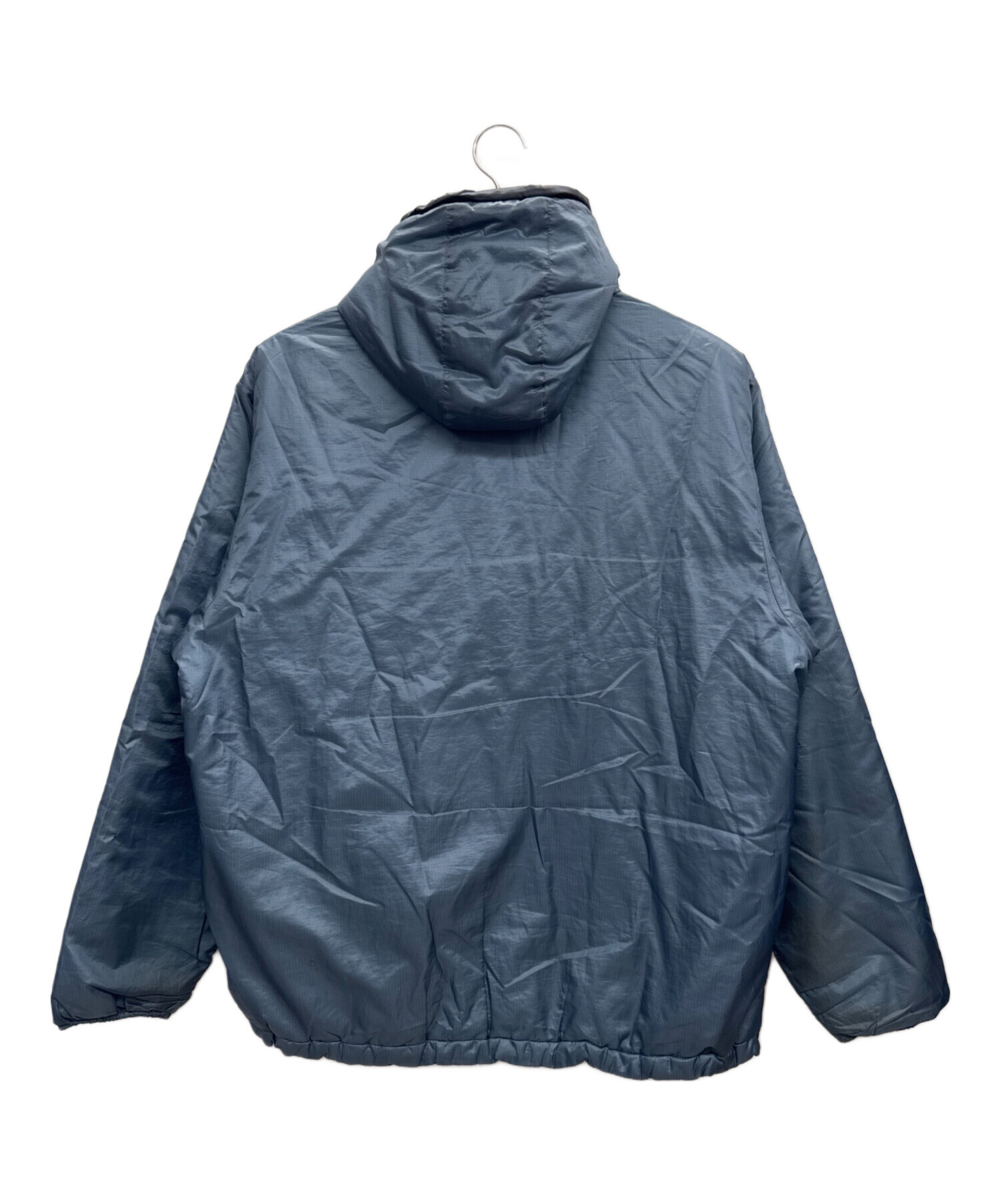 中古・古着通販】Patagonia (パタゴニア) パフボールセーター グレー 