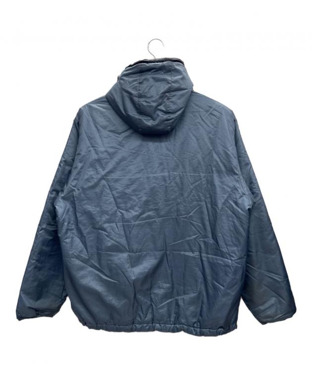 F*様 格安　パタゴニア　パフボールセーター 中古・古着通販】Patagonia (パタゴニア) パフボールセーター グレー