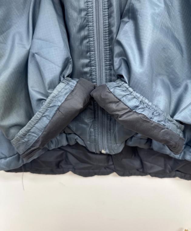 中古・古着通販】Patagonia (パタゴニア) パフボールセーター グレー