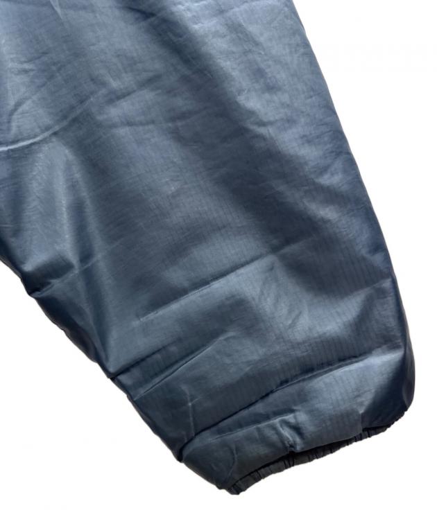中古・古着通販】Patagonia (パタゴニア) パフボールセーター グレー