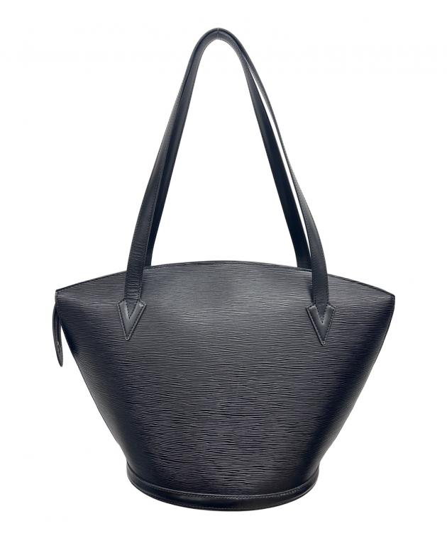 中古・古着通販】LOUIS VUITTON (ルイ ヴィトン) トートバッグ エピ