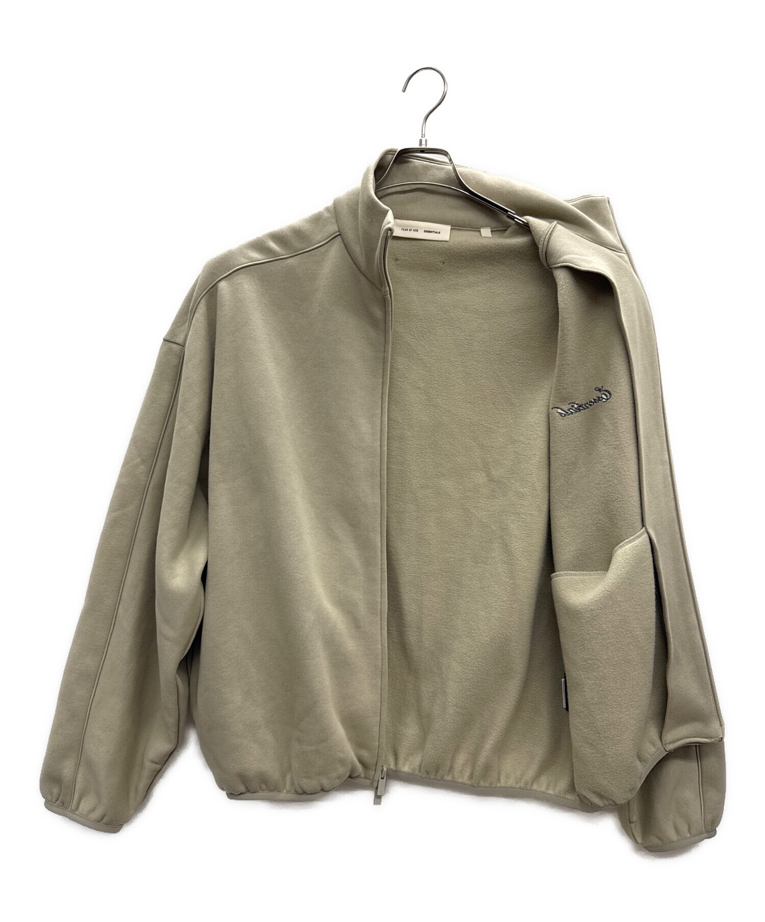 中古・古着通販】Fear Of God (フィア・オブ・ゴッド) FOG ESSENTIALS