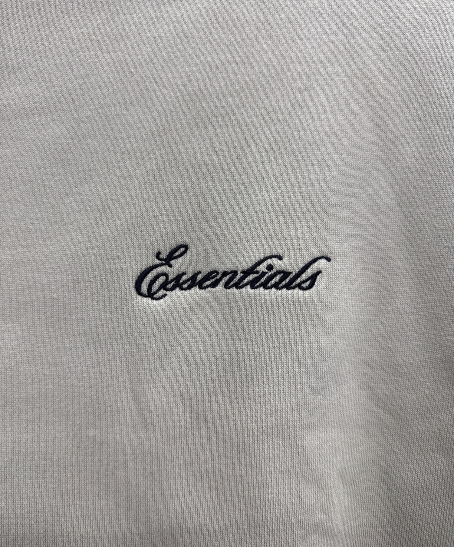 中古・古着通販】Fear Of God (フィア・オブ・ゴッド) FOG ESSENTIALS 