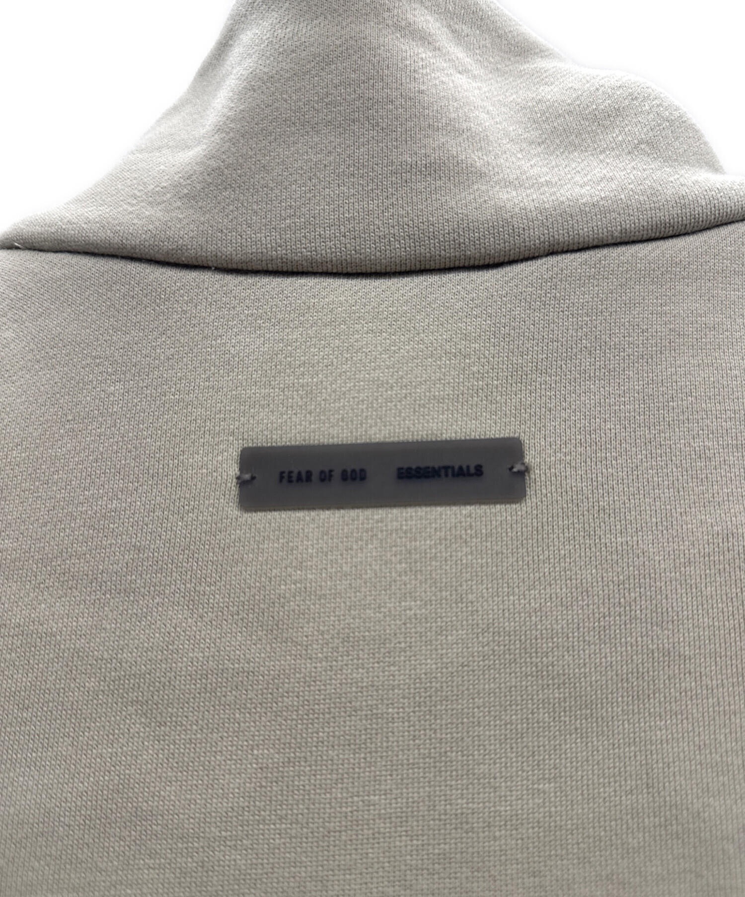 中古・古着通販】Fear Of God (フィア・オブ・ゴッド) FOG ESSENTIALS 