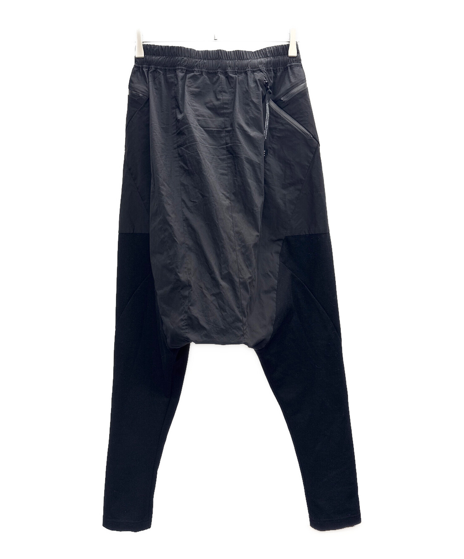 中古・古着通販】NILoS (ニルズ) コンビネーションクロッチパンツ