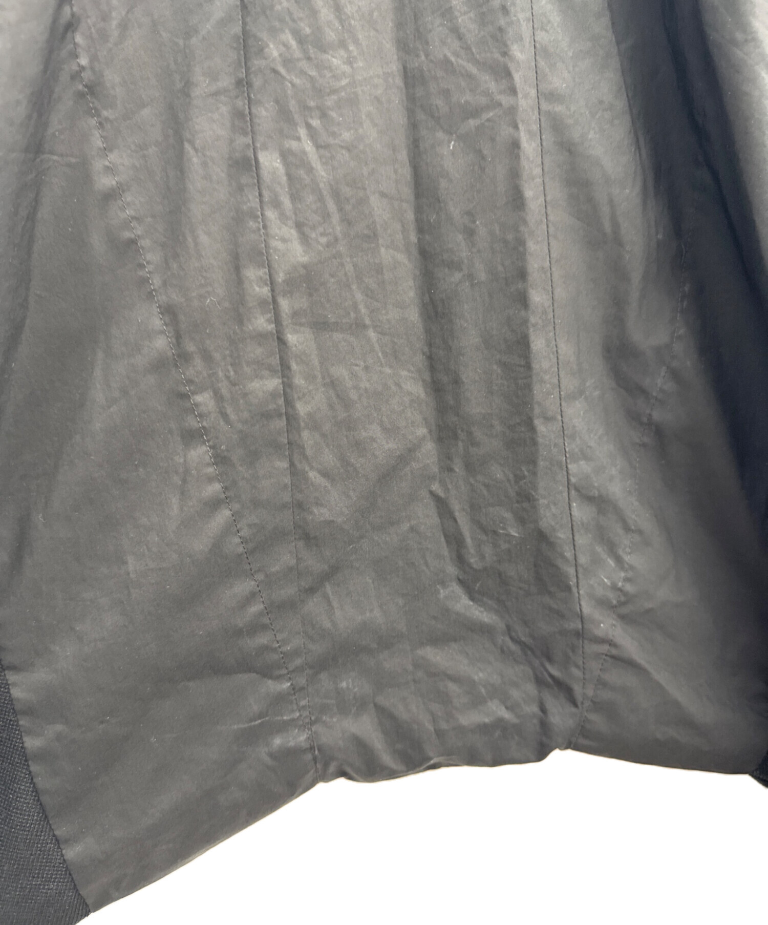 中古・古着通販】NILoS (ニルズ) コンビネーションクロッチパンツ