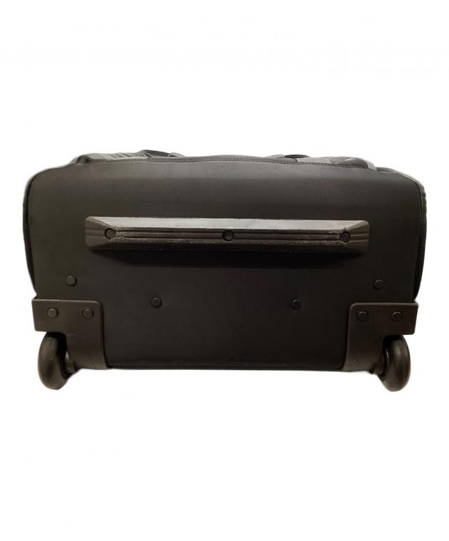 中古・古着通販】LUGGAGE LABEL (ラゲッジ レーベル) TREK TROLLEY BAG