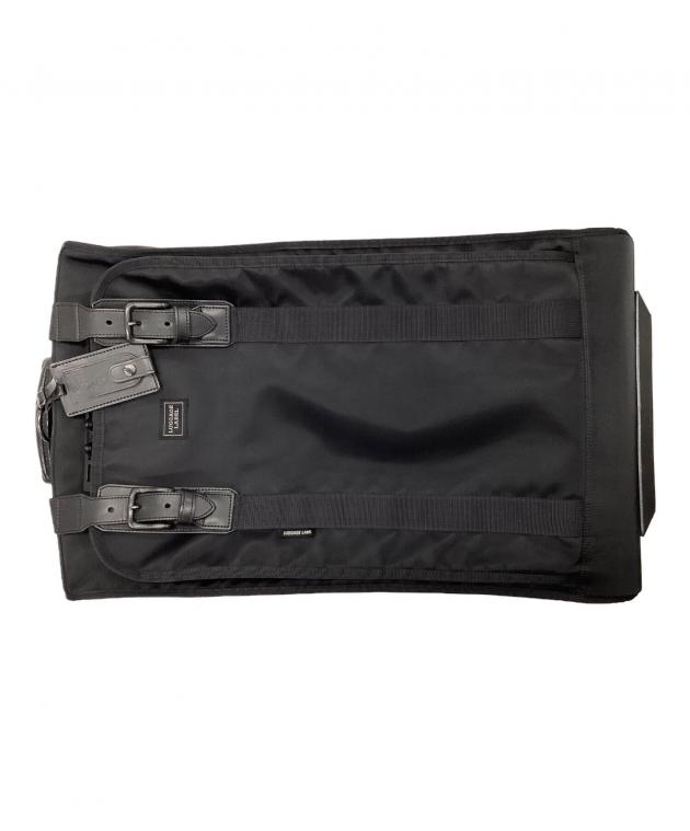 中古・古着通販】LUGGAGE LABEL (ラゲッジ レーベル) TREK TROLLEY BAG