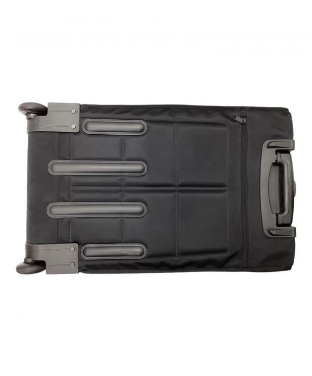 中古・古着通販】LUGGAGE LABEL (ラゲッジ レーベル) TREK TROLLEY BAG