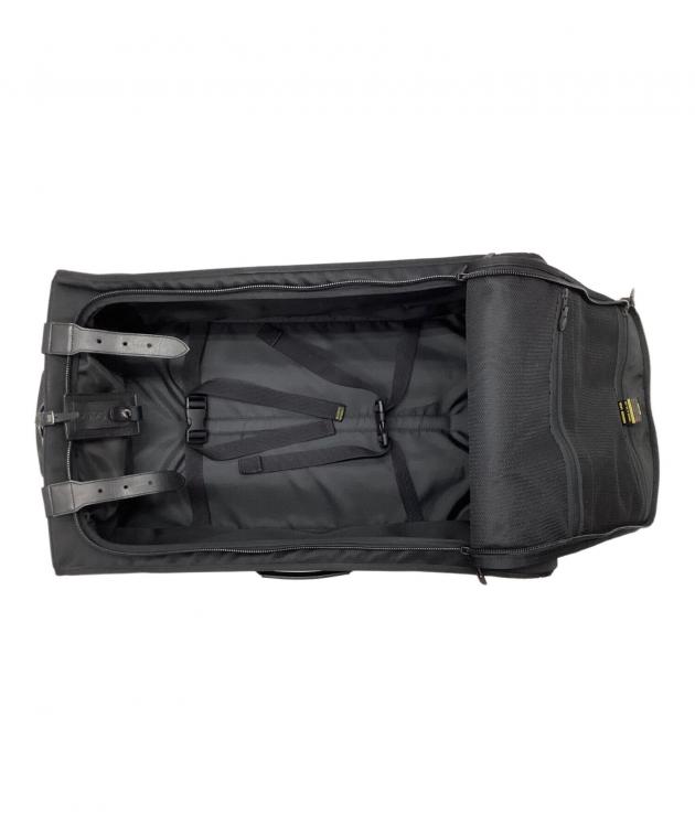 中古・古着通販】LUGGAGE LABEL (ラゲッジ レーベル) TREK TROLLEY BAG