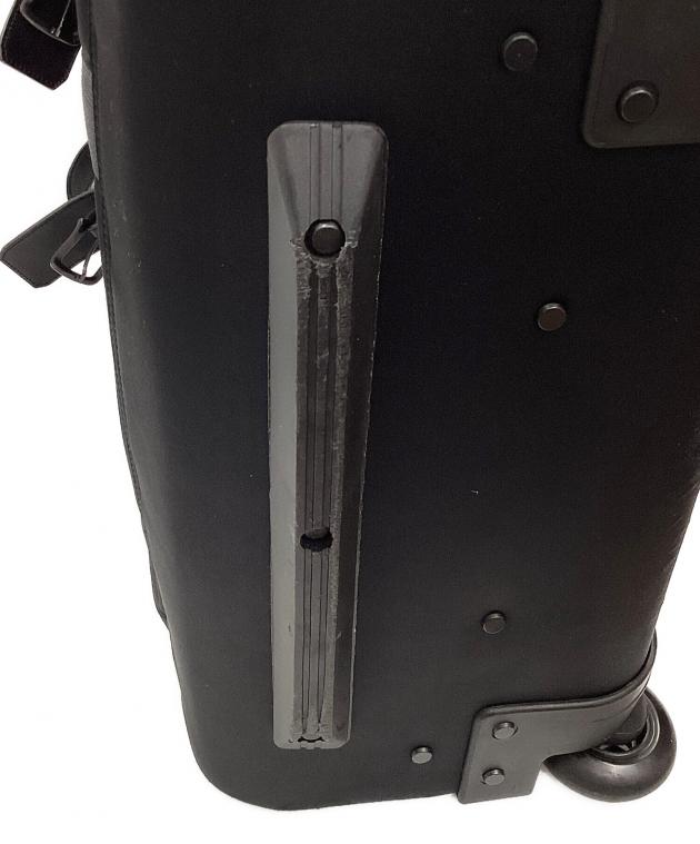中古・古着通販】LUGGAGE LABEL (ラゲッジ レーベル) TREK TROLLEY BAG