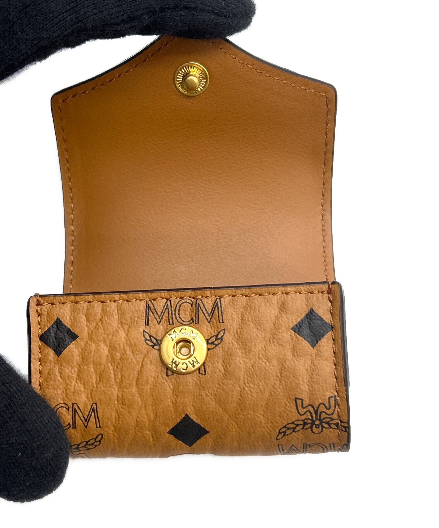 中古・古着通販】MCM (エムシーエム) クレヨンしんちゃん (クレヨン