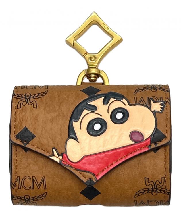 中古・古着通販】MCM (エムシーエム) クレヨンしんちゃん (クレヨン