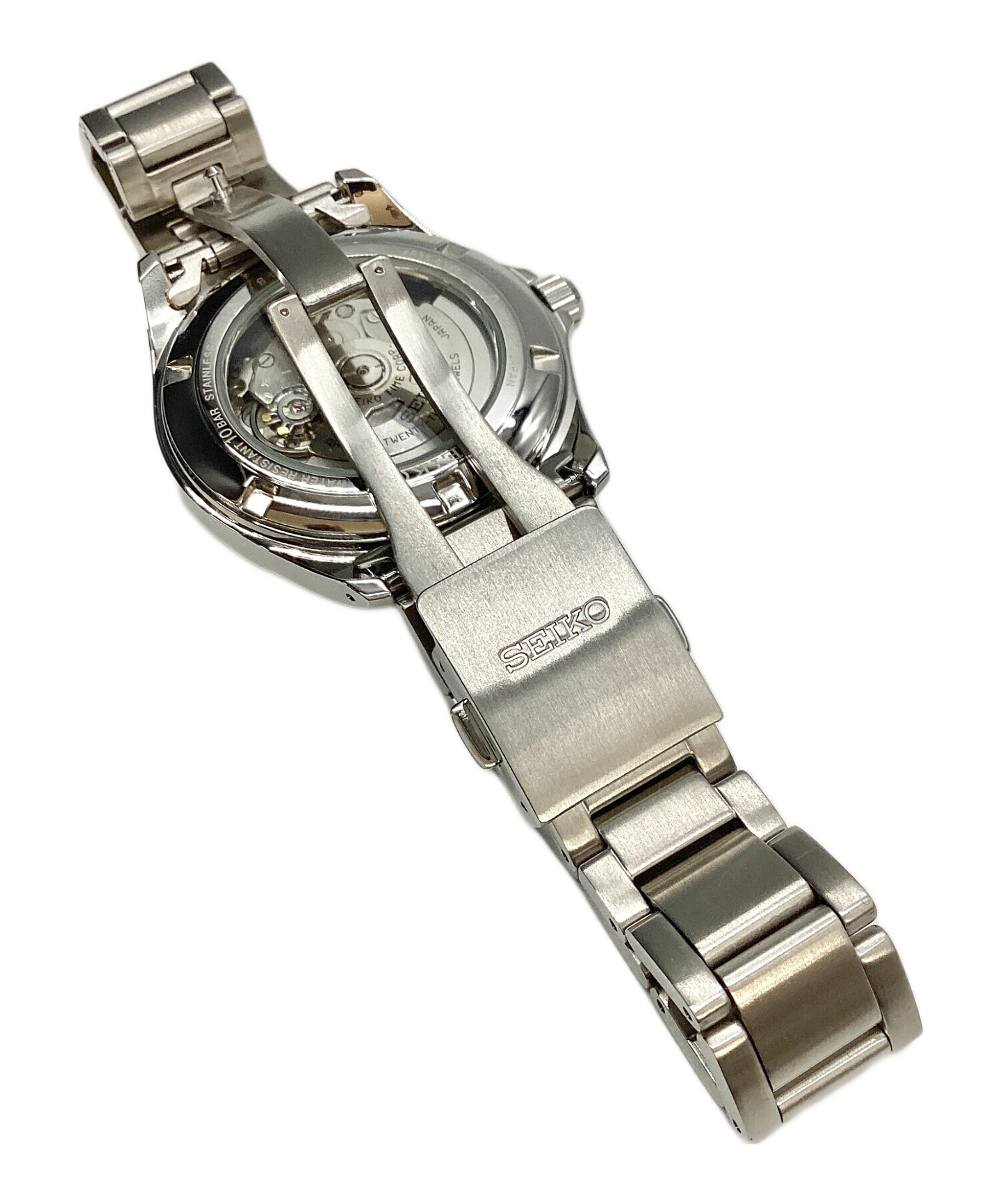 中古・古着通販SEIKO メカニカル (セイコー) ⁄ MECHANICAL SEIKO