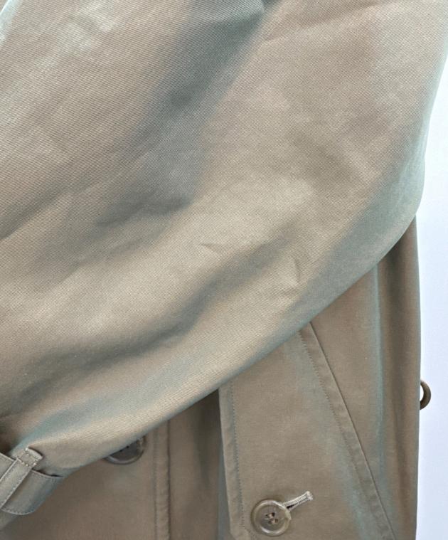 中古・古着通販】Burberry's (バーバリー) トレンチコート 玉虫色