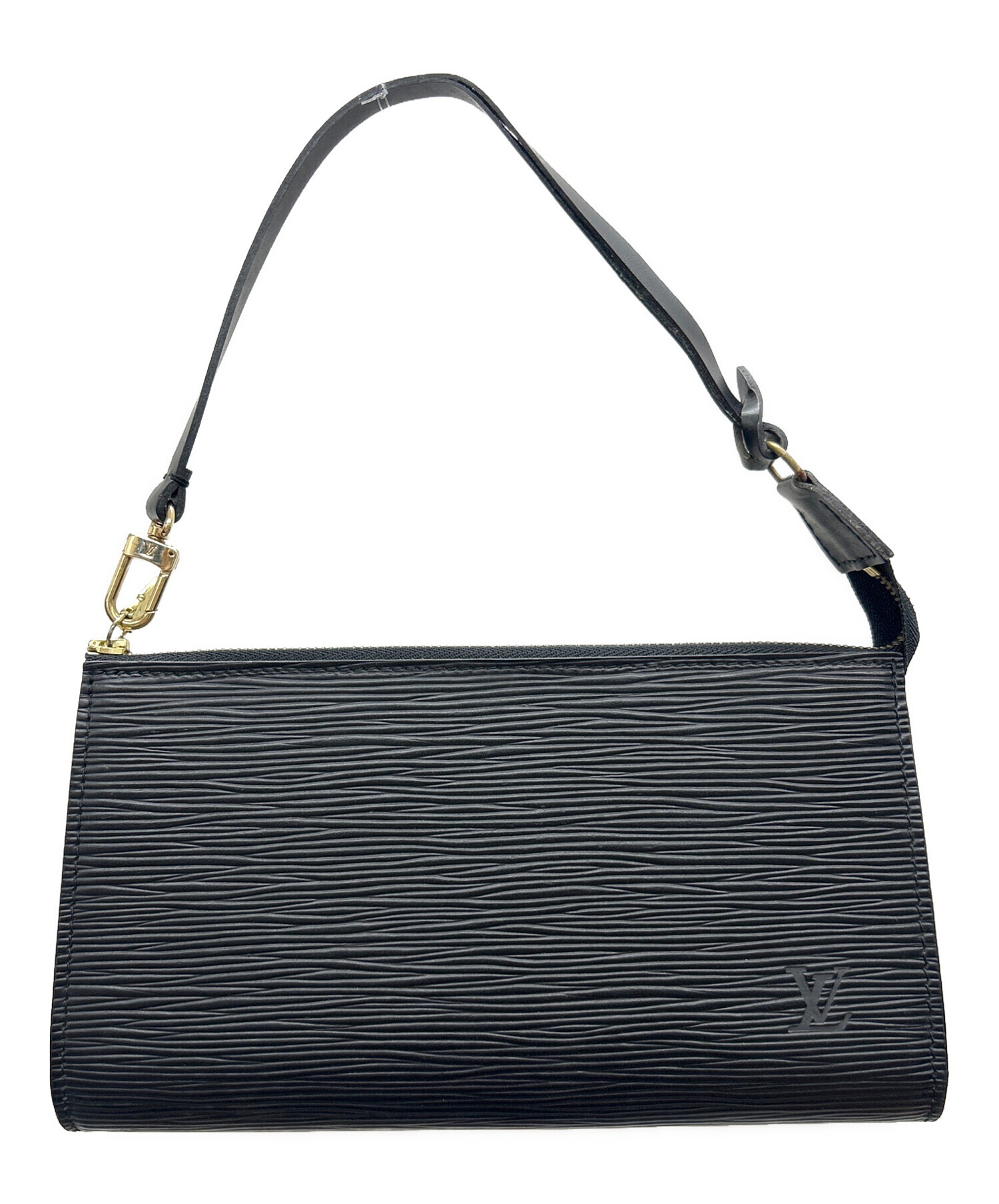 中古・古着通販】LOUIS VUITTON (ルイ ヴィトン) ポシェット・アクセ 