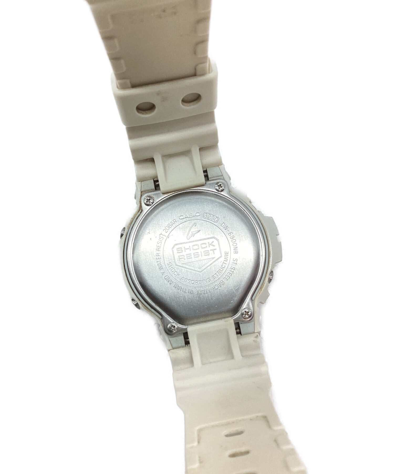 中古・古着通販】CASIO (カシオ) デジタルウォッチ｜ブランド・古着 