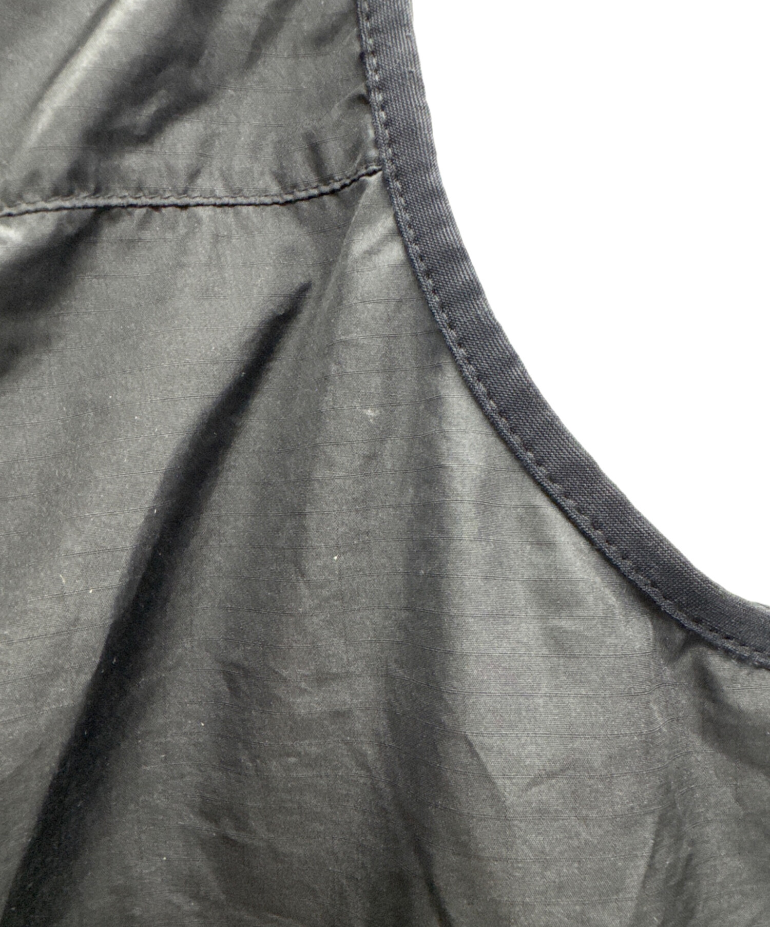 中古・古着通販】Patagonia (パタゴニア) ベロシティベスト ブラック