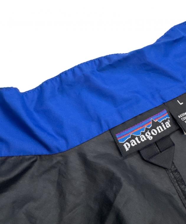 中古・古着通販】Patagonia (パタゴニア) ベロシティベスト ブラック