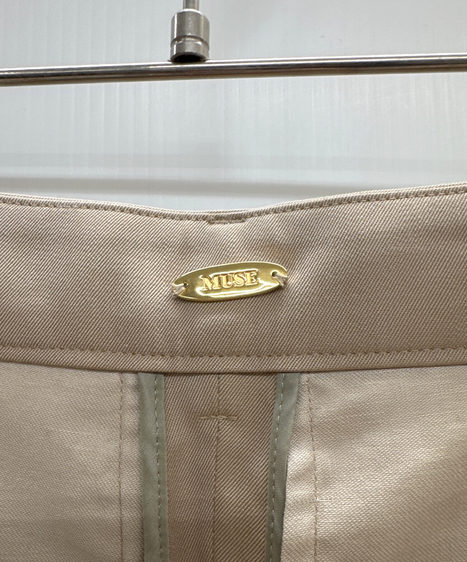 中古・古着通販】MUSE de Deuxieme Classe (ミューズ ドゥーズィエム 