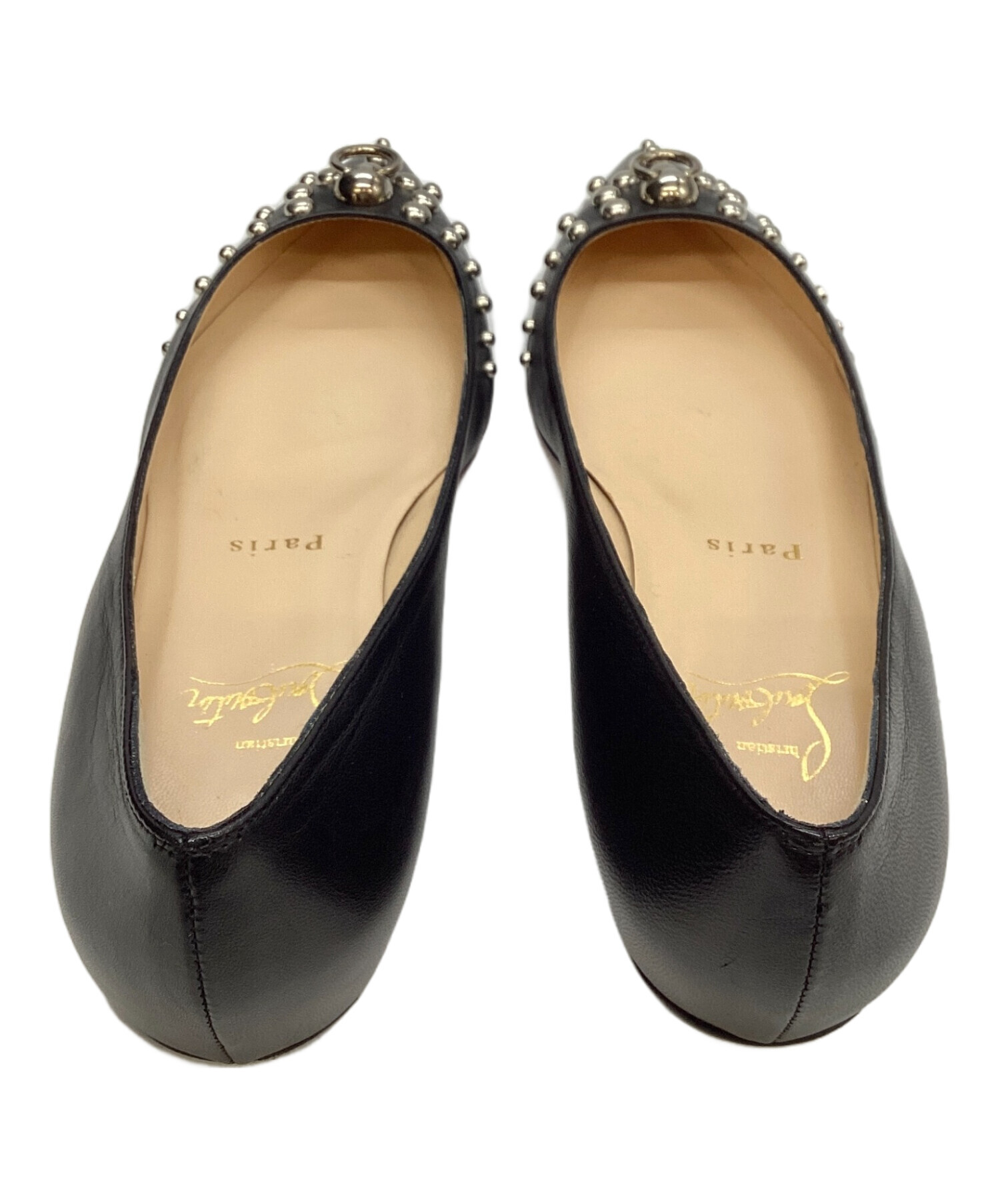 中古・古着通販】Christian Louboutin (クリスチャン・ルブタン